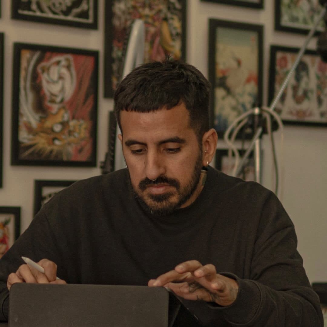 Diego Apu - Mentorías 1 a 1