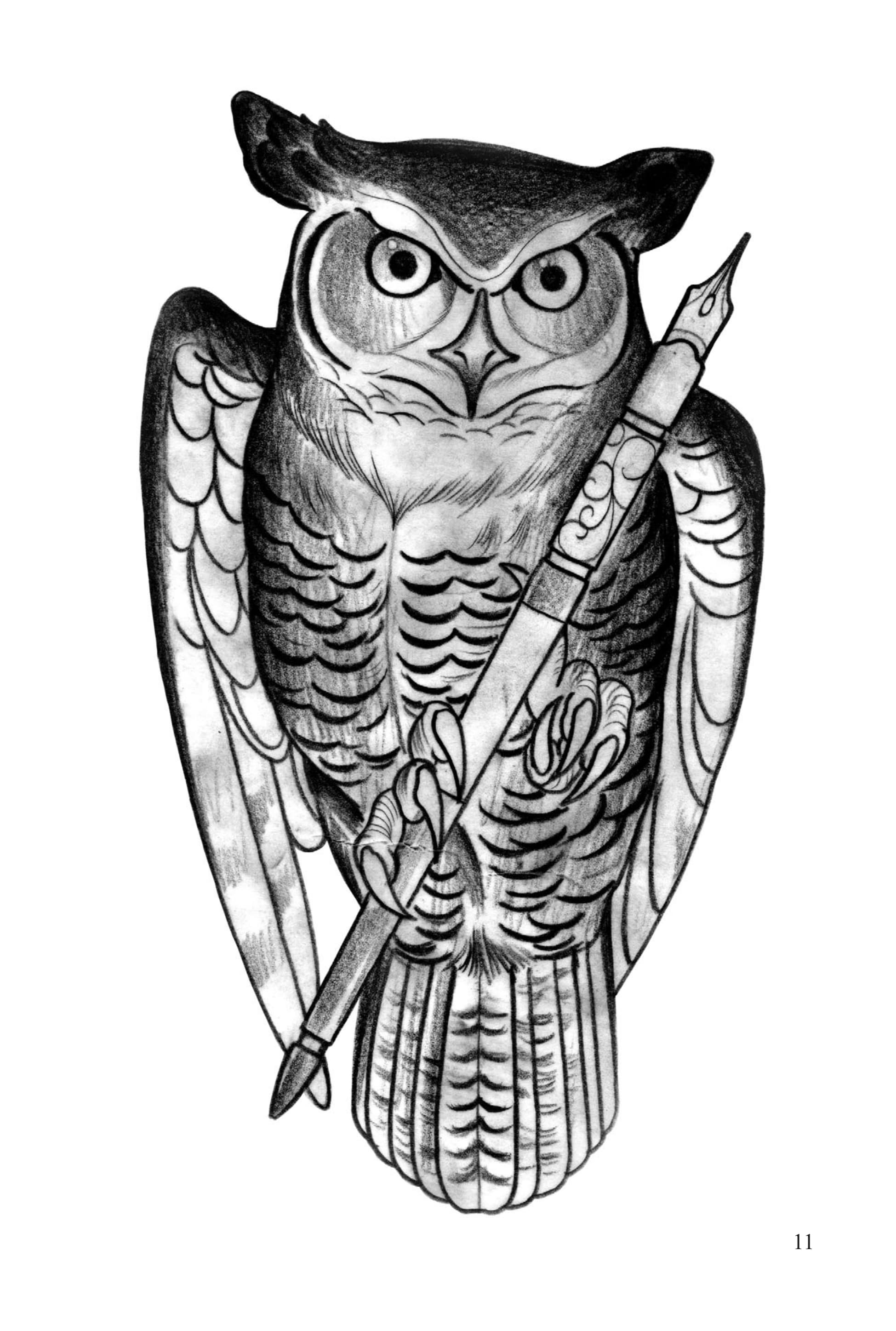 Sketchbook I - Página 2