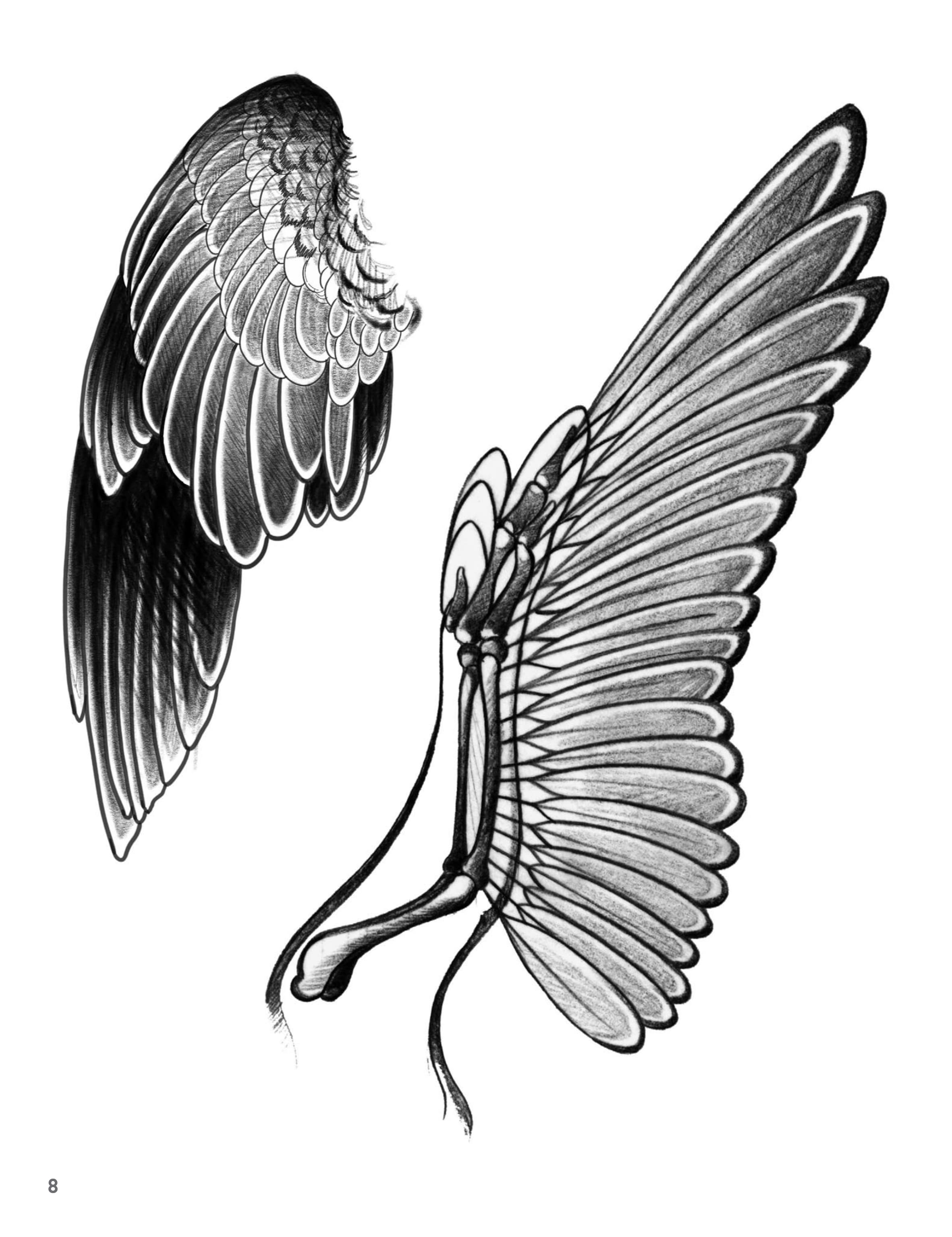 Sketchbook II - Página 2