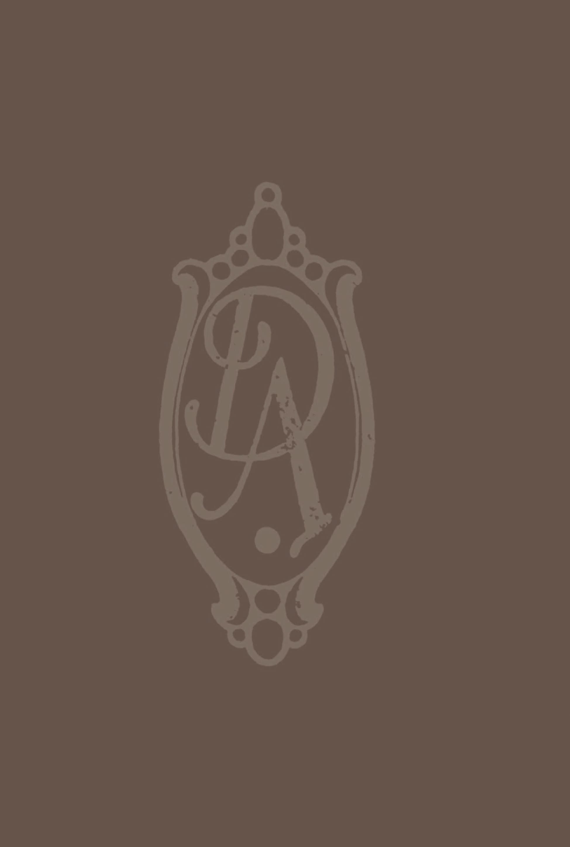 Sketchbook I - Contratapa