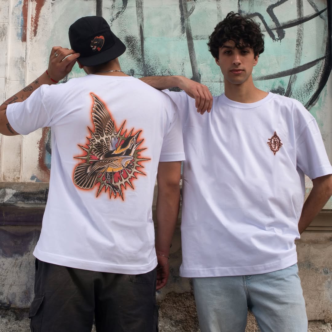 Indumentaria Diego Apu 1