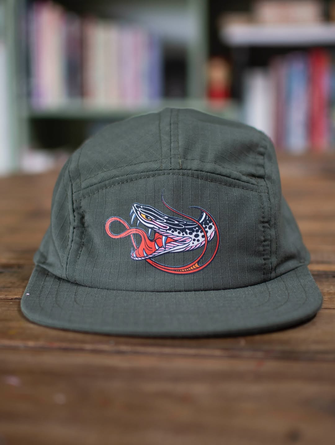 Indumentaria Diego Apu 2